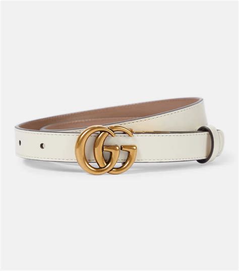 gucci gürtel neue kollektion|Gucci leder gürtel.